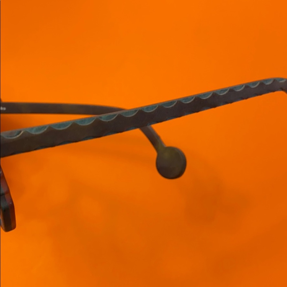 La Eyeworks Eyeglass Frames Model: Rano 754 M - image 5